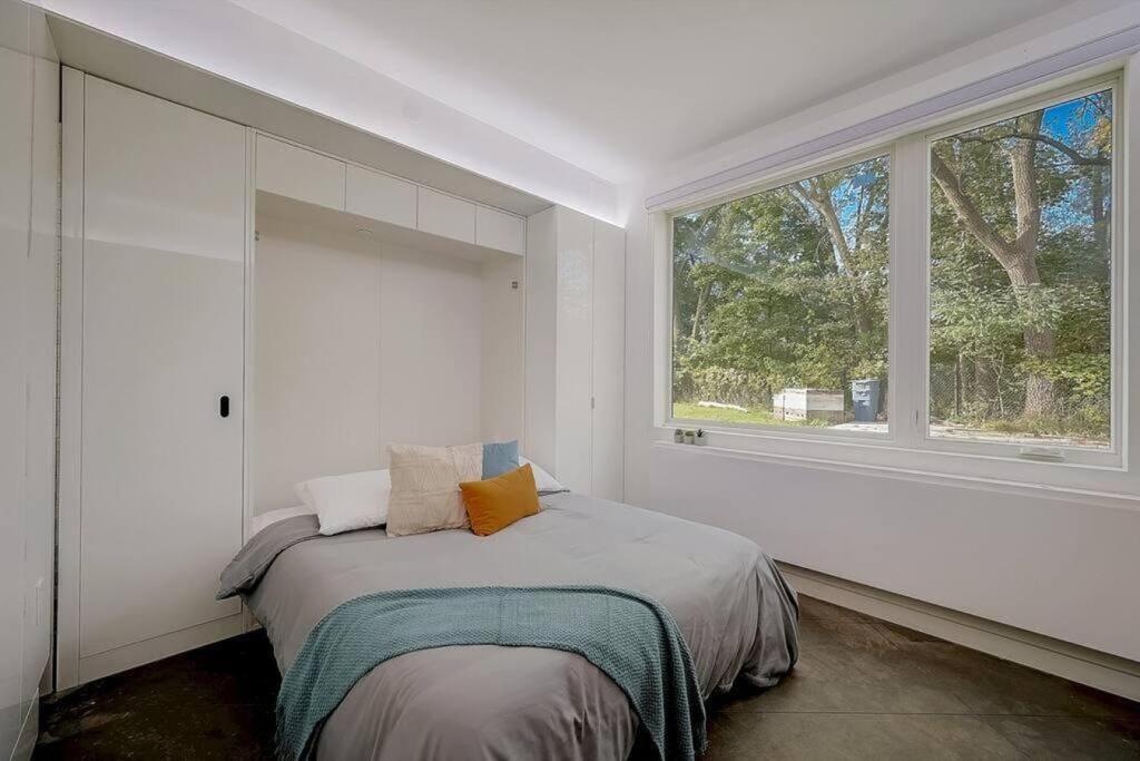 Kcm Tremont Oaks Apartments 1 Cleveland Extérieur photo
